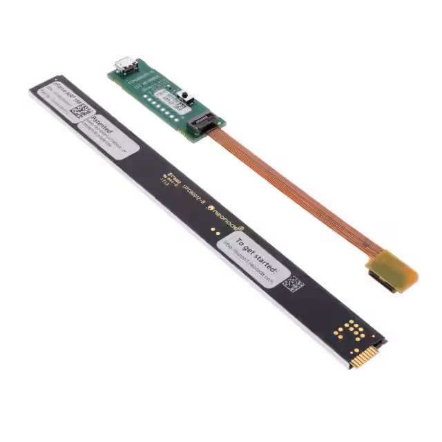 NN AMC 1581 PCEV Neonode Inc.  Cartes d'évaluation - Capteurs